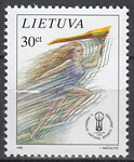 Litwa Mi.0588 czyste**