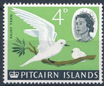 Pitcairn Islands Mi.0043 czyste**