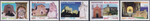 San Marino Mi.1900-1904 czysty**