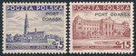 Port Gdańsk 29-30 gwarancja czysty** Wydanie przedrukowe