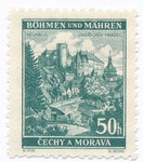 Protektorat Czech i Moraw Mi.039 czysty**