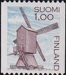 Finlandia Mi.919 czyste**