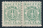 0086 B prawa ramka zalana parka czysta** Wydanie w walucie markowej 477/25