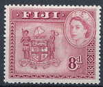 Fiji Mi.0131 czyste*
