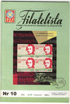Filatelista 2005.10 październik