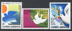 Grecja Mi.1637-1639 czyste**