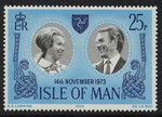 GB Isle of Man Mi.0035 czyste**
