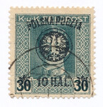 0022 a ZL 12¾ gwarancja kasowany II Wydanie lubelskie (VI)