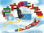 Micronesia Mi.0223 Blok 9 czysty**