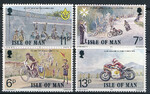 GB Isle of Man Mi.0097-100 czyste**