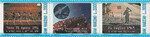 San Marino Mi.1532-1534 pasek czysty**