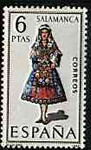 Hiszpania 1859 czysty** 