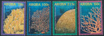 Aruba Mi.0358-361 czyste**