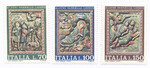 Włochy Mi.1513-1515 czyste**