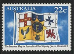 Australia Mi.0748 czysty**