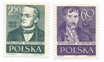 0931-932 czyste** Stanisław Wyspiański , Stanisław Moniuszko