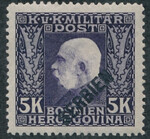 OA Serbia Mi.41 czysty*