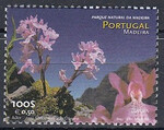 Portugalia Madeira Mi.0197 czyste** Europa Cept