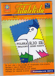 Filatelista 2013.10 październik