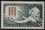 Francja Mi.1429 czysty**