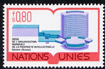 UNO-Genf Mi.0063 czysty**