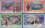 Malta Mi.1119-1122 czyste**