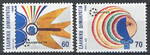 Grecja Mi.1728-1729 czyste**
