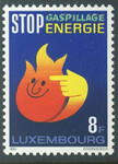 Luksemburg Mi.1040 czyste**