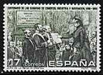 Hiszpania 2724 czysty**