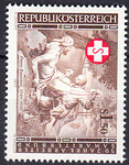 Austria Mi 1556 czysty**