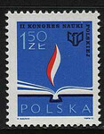 2110 czysty** II Kongres Nauki Polskiej