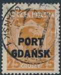 Port Gdańsk 16 a kasowany