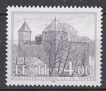 Estonia Mi.0237 czyste**