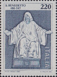 Włochy Mi.1684 czyste**