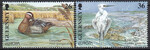 Guernsey Mi.0881-882 czyste** Europa Cept