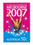 Australia Mi.2781 czysty**