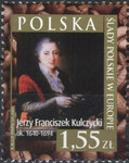 4309 czyste** Ślady polskie w Europie