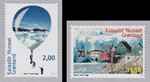 Gronland Mi.0769-770 czyste**