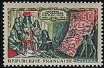 Francja Mi.1397 czysty**