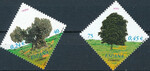 Hiszpania 3637-3638 czyste**