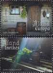 Aland Mi.0440-441 czysty**