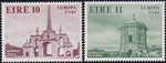 Irlandia Mi.0391-392 czyste** Europa Cept