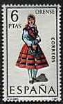 Hiszpania 1839 czysty** 