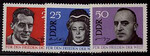 DDR 1049-1051 czyste**