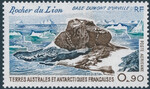 French Antarctic Territory Mi.0145 czyste**