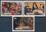 Aitutaki Mi.0289-191 czyste**