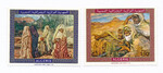 Algieria Mi.0537-538 czyste**