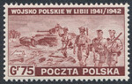 Emigracja Ł338 czysty** Polskie siły zbrojne w walce z Niemcami