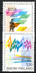 Finlandia Mi.0924-925 czyste**