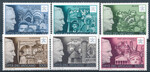 Watykan Mi.1190-1195 czyste**